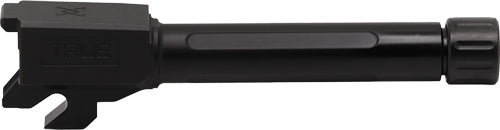 True Precision P320 X-Compact Replacement Threaded Barrel Black Nitride