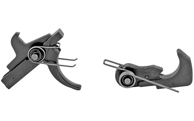 TPS Arms AR-15 Complete Trigger Group, Enhanced 5.5 lb Pull AR2005
