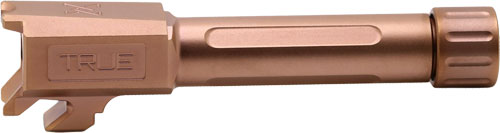 True Precision SF Hellcat Pro Threaded Replacement Barrel Copper