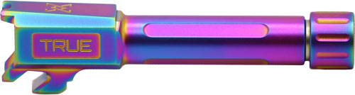 True Precision SF Hellcat Pro Threaded Replacement Barrel Spectrum PVD