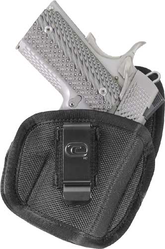 Crossfire Tempest 3"-3.5" Nylon Low Profile Inside-Waistband Holster RH