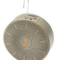 Dead Down Wind Dead Zone Portable Ozone Odor Eliminator Unit
