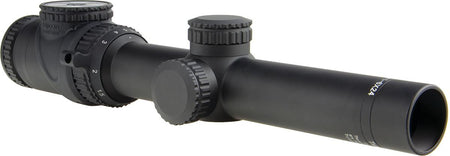 Trijicon AccuPoint 1-6x24mm Duplex with Green Dot Riflescope
