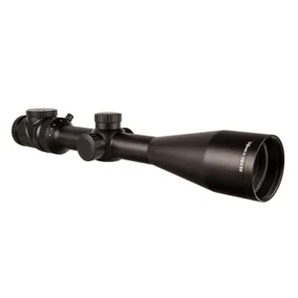 Trijicon AccuPoint 4-16x50mm Duplex with Green Dot Riflescope