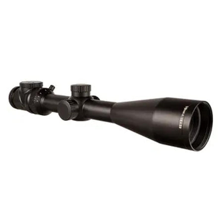 Trijicon AccuPoint 4-16x50mm Duplex with Green Dot Riflescope