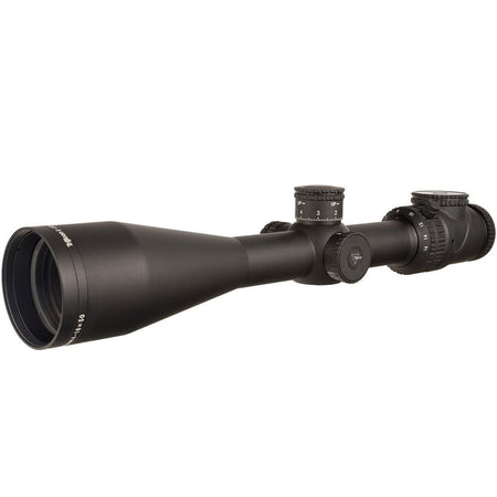Trijicon AccuPoint 4-16x50mm MRAD Ranging Green Dot Riflescope