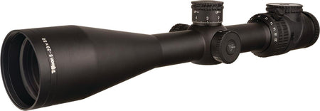 Trijicon AccuPoint 5-20x50mm MRAD Ranging Crosshair w/ Green Dot Riflescope