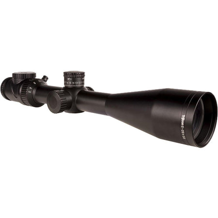 Trijicon AccuPoint 5-20x50mm Green BAC Triangle Post Riflescope