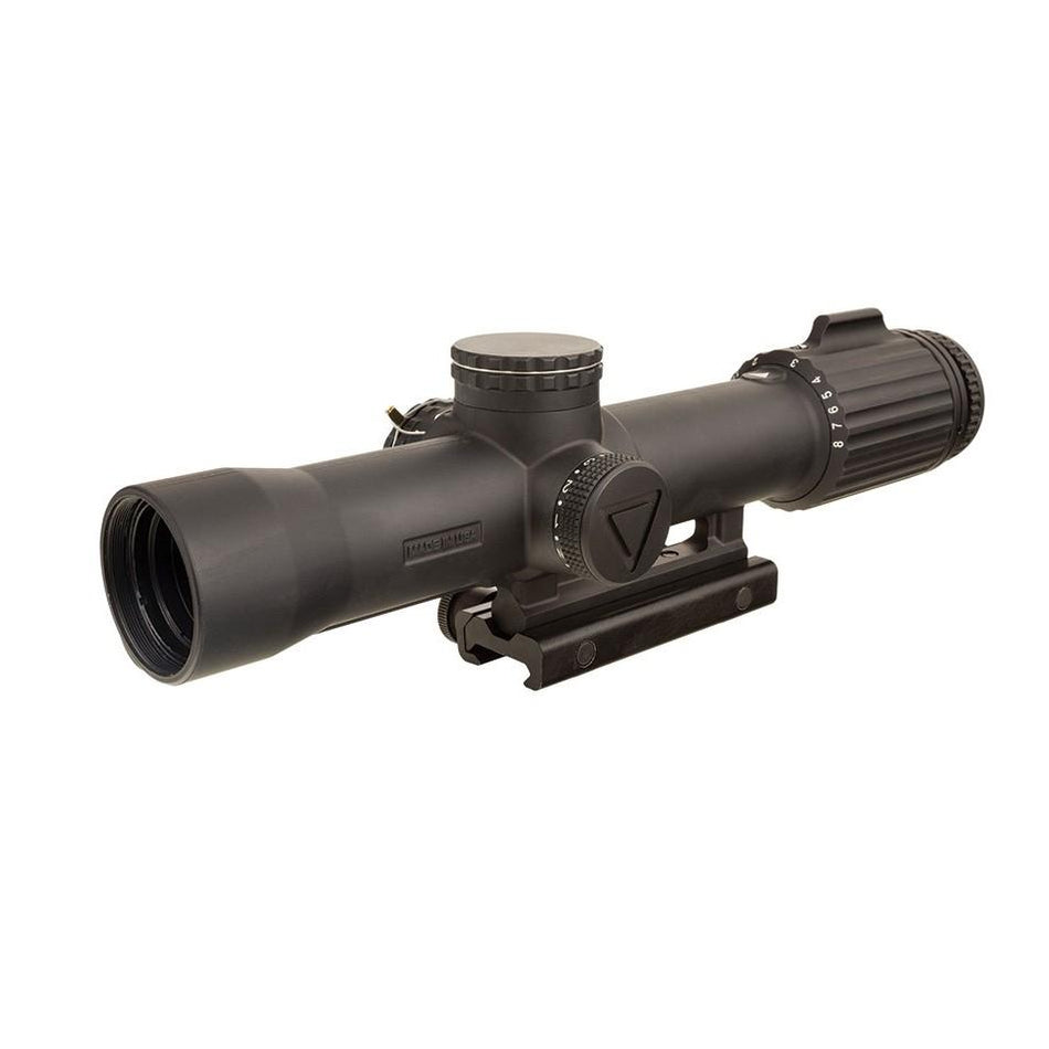 Trijicon VCOG 1-8x28mm Red Segmented Circle/Crosshair MOA Riflescope
