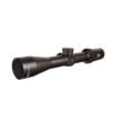 Trijicon Huron Rifle Scope 3-12x40 30mm SFP BDC Hunter Holds Black