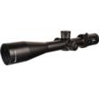 Trijicon Credo 2.5-15x42 (SFP) 30mm Rifle Scope w/Red MRAD Center Dot Exposed Elev Adj w Return to Zero