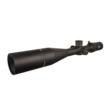 Trijicon Tenmile Rifle Scope 4-24x50 30mm SFP w/ Red LED Dot MRAD Ranging / Sunshade