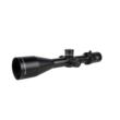Trijicon Tenmile HX Rifle Scope 5-25x50 30mm FFP MOA Ranging Crosshair Illum. Black