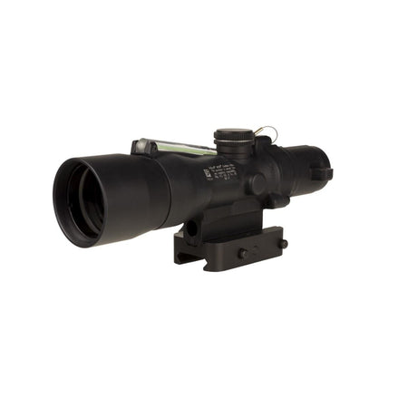 Trijicon TA33 Compact ACOG 3x30mm Green Crosshair 300BLK Riflescope