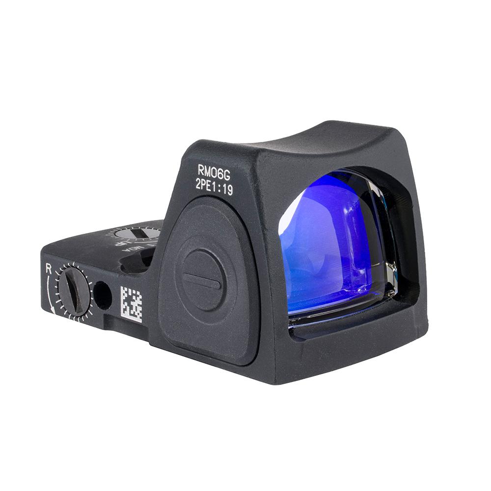 Trijicon RMR Type 2 Adjustable LED Reflex Sight RM06