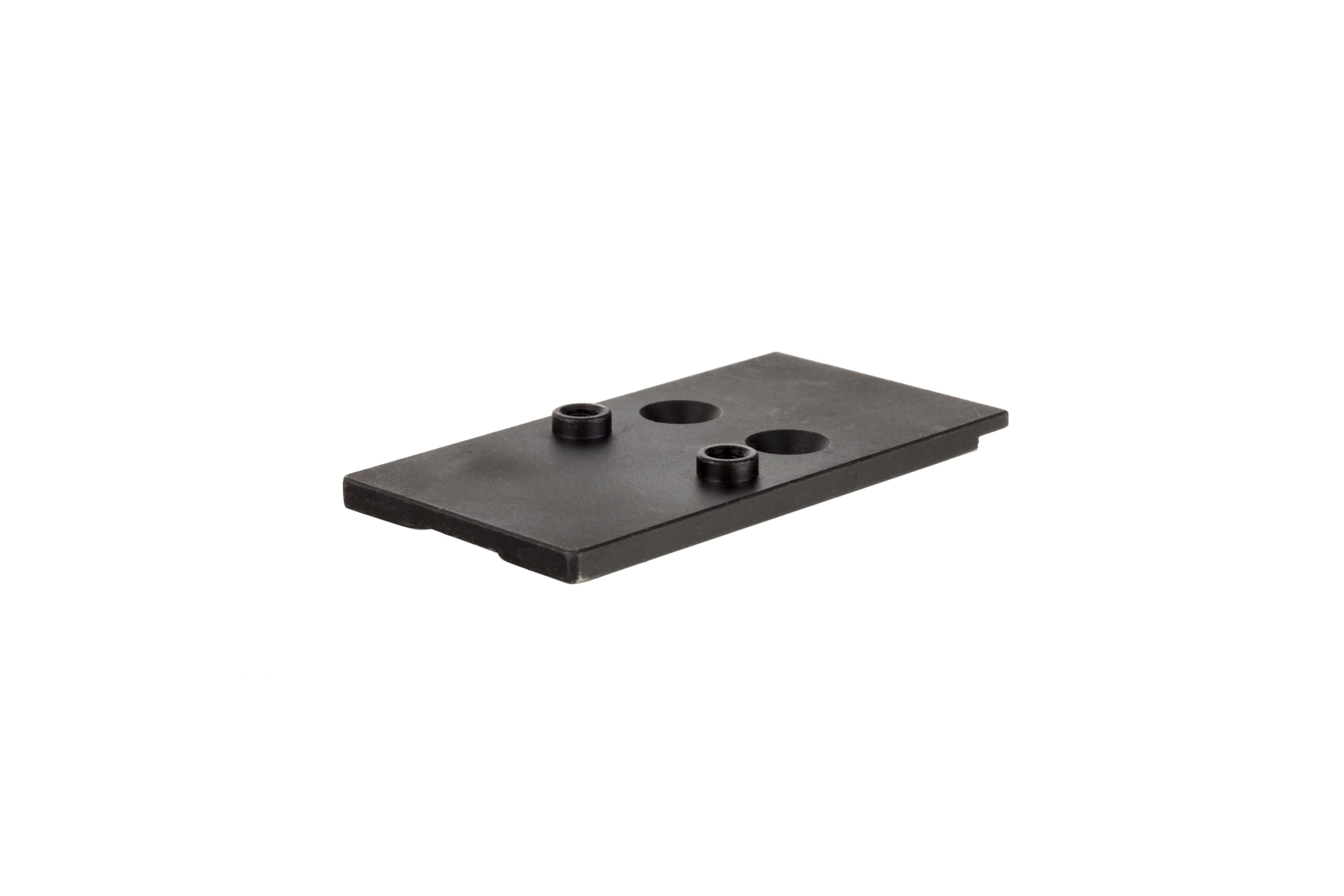 Trijicon AC32099 RMRcc Glock MOS Mounting Adapter Plate Matte Black