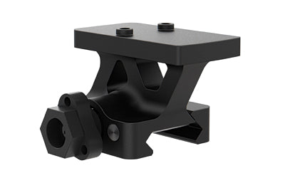 Trijicon Lower Third Co-Witness Mount Q-LOC for RMRcc, Black Anodized AC32111