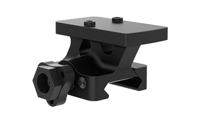 Trijicon Full Co-Witness Q-LOC Mount for RMRcc Picatinny Rail, Black AC32112