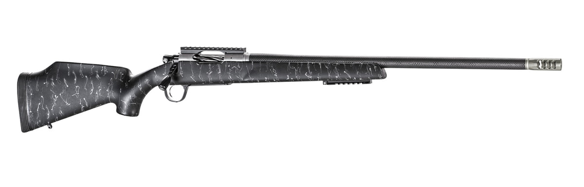 TRAVERSE 308WIN BLK/GRY 24" 801-10013-00