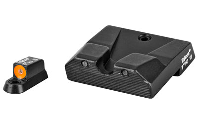 Trijicon HD Orange Outline Night Sight Set, Fits CZ P10 and P10C, CZ103-C-601016
