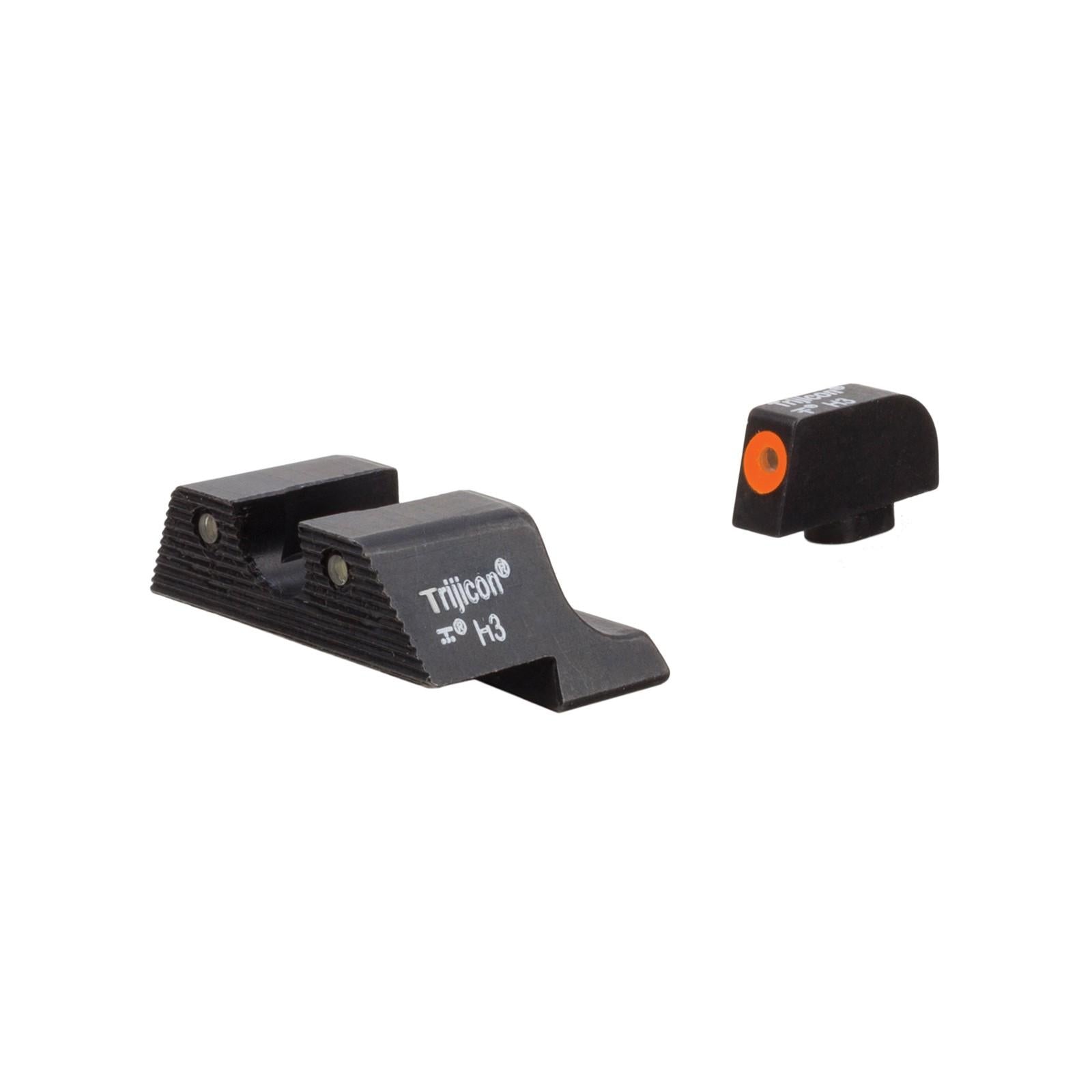 HD XR Night Sight Upgrade for Glock Pistols