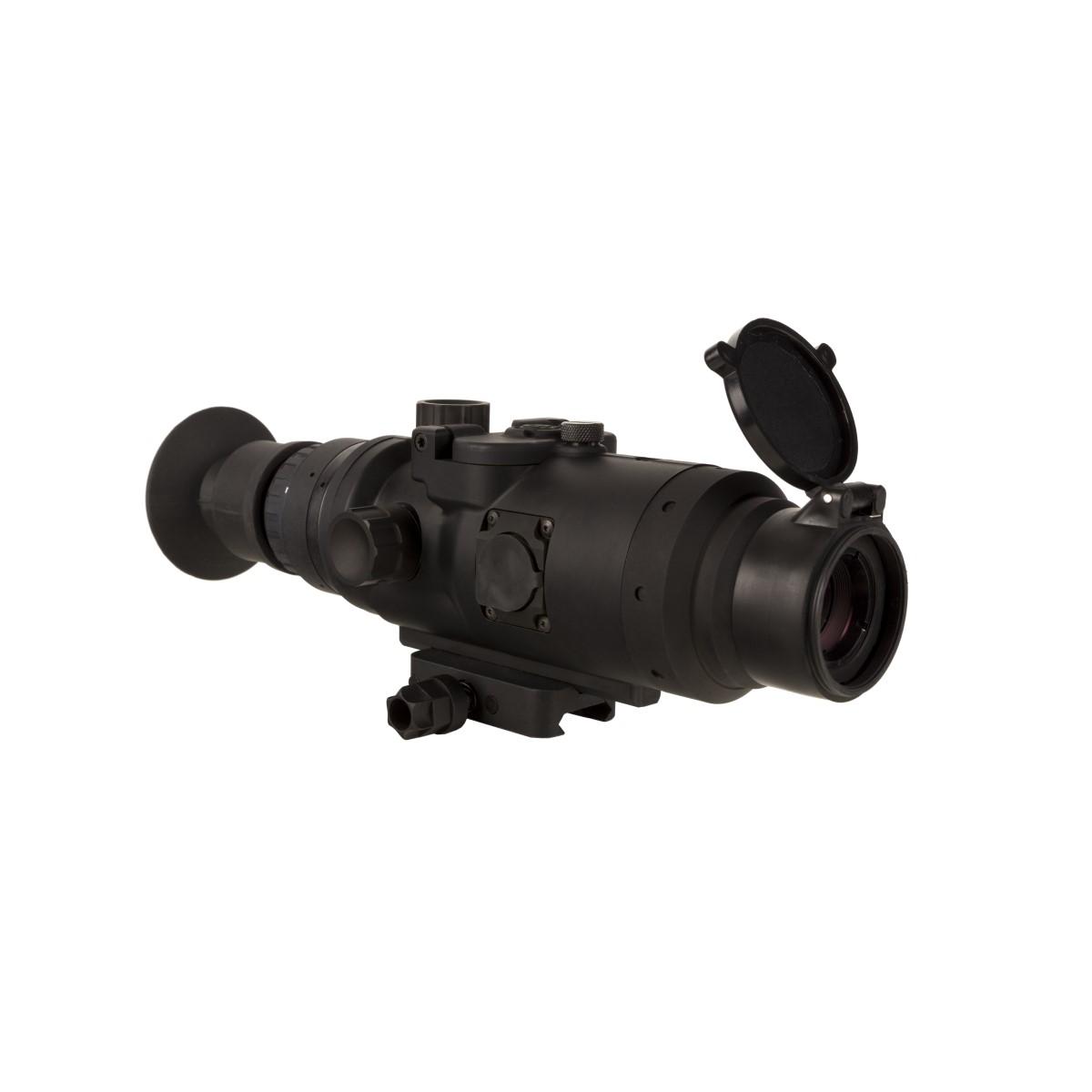 Trijicon IR Hunter 24mm Thermal Riflescope 1.2x Black