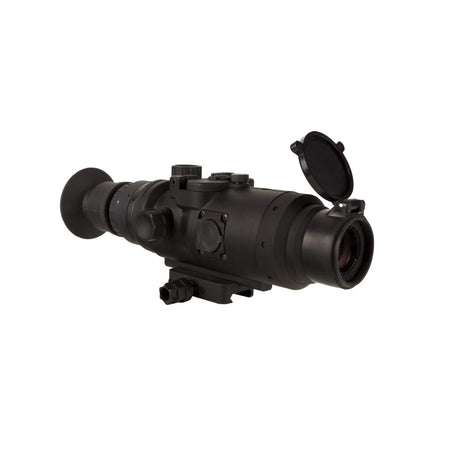 Trijicon IR Hunter 24mm Thermal Riflescope 1.2x Black