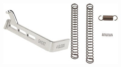 Ghost Ranger 4.5 lb Drop-In Trigger Kit Compatible with Glock Gen 1-5