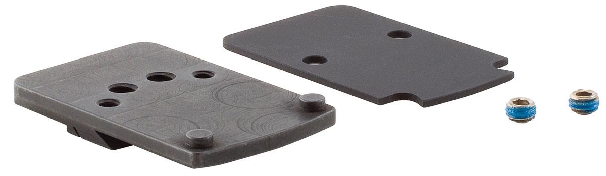 Trijicon RMR Adapter Mount for Smith & Wesson M&P SD9/SD40 VE