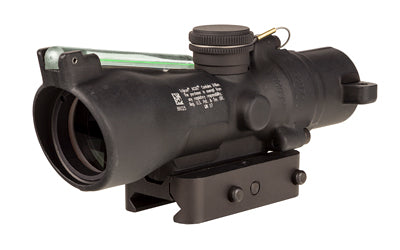 Trijicon ACOG 3x24mm Green Horseshoe Dot 7.62x39 Riflescope