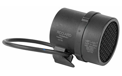 Trijicon Tenebraex killFLASH ARD for 4x32 RCO ACOG Rifle Scope, Black Finish TA91