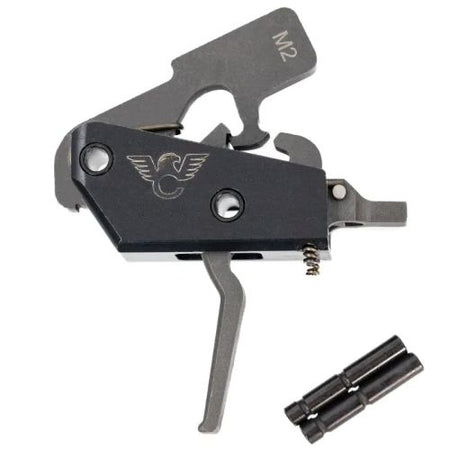 Wilson Tactical Match Grade Flat Trigger Unit 4-4.5 lb