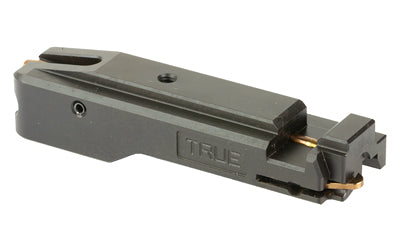 True Precision TP22 Billet Stainless Bolt for 10/22, Black Nitride