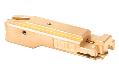 True Precision TP22 Billet Stainless Bolt for 10/22, PVD Copper