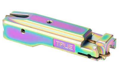 True Precision TP22 Billet Stainless Bolt for 10/22, Spectrum PVD