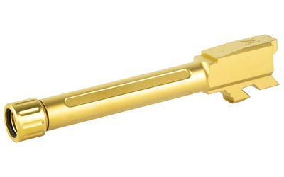 Aftermarket Threaded Barrel for Glock 48