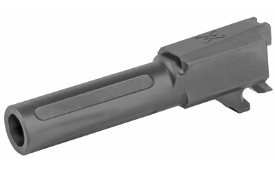 True Precision Sig P365 Match Grade 9mm Barrel, Black DLC Coating, Drop-In Fit TP-P365B-XBC