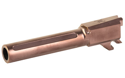 True Precision P365 Fuse Drop-In 9mm Barrel, TiCN, Copper, 4.3 in.