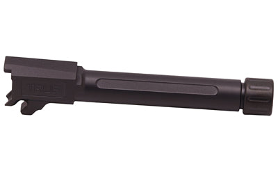 True Precision P365 Fuse Drop-In 9mm Barrel, DLC, Black