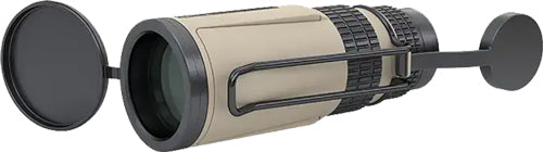 GPO Tactical 15-45X60 Spotting Scope W/Rails Tan Finish