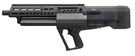 IWI US TS12B Tavor TS12 12 Gauge 3" 18.50" 15+1 Overall Black with Fixed Bullpup Stock
