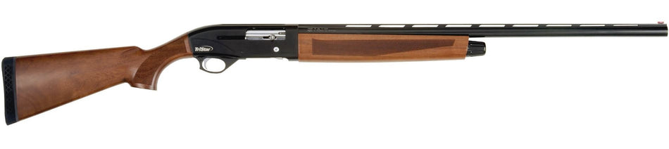 TriStar 24102 Viper G2 Full Size 20 Gauge Semi-Auto 3" 5+1 28" Black Vent Rib Barrel, Black Cerakote Steel Receiver, Fixed Walnut Stock, Beretta/Benelli Choke Tubes, Right Hand