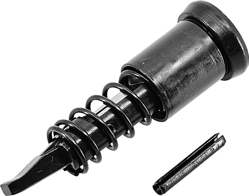 J&E Black AR15 Forward Assist Component Kit