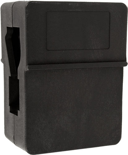 JE Polymer Vise Block for AR-15 Upper Receiver, Black