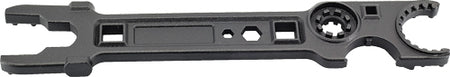 J&E Armorer's Combo Wrench Multi-Tool .223