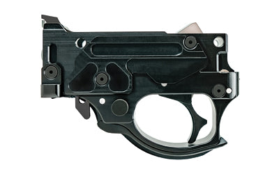 Tactical Solutions XRT High-Performance Trigger for Ruger 10/22 and TacSol X-Ring Rifles, Matte Black
