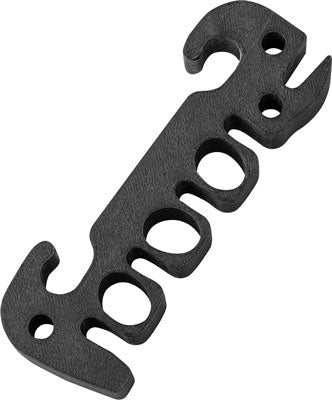 Tight Spot Replacement Secondary Gripper for 5-Arrow Quiver