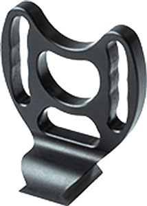 Tight Spot 2017 Extended Mounting Bracket Black for Bow Quiver