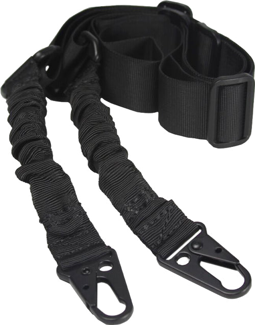 JE Bungee 2-Point Sling in Black