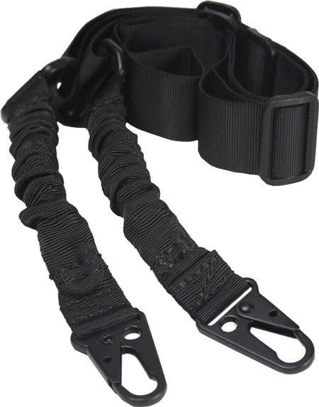 JE Bungee 2-Point Sling in Black